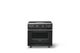 Viking® 7 Series 36" Antique Bronze Pro Style Natural Gas Range with Griddle-0