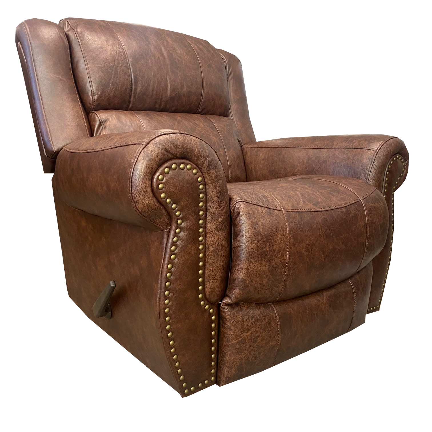 Home Furnishings What Is The Most Comfortable Rocker Recliner Best