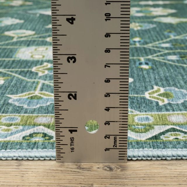 Oriental Weavers™ Addison 5'x7' Style 7 Area Rug-2