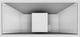 Vent-A-Hood® 48" Stainless Steel Wall Mounted Range Hood-2