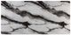 Global Furniture USA D12DT White Dining Table with Black Base-3