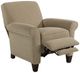 Flexsteel® Customizable Dana High-Leg Recliner-3