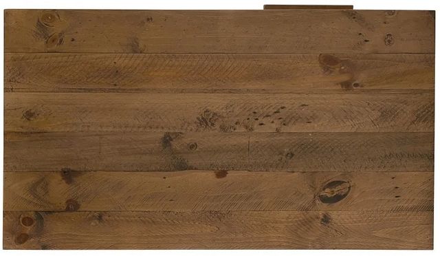 LH Home Nevada Dark Driftwood Chest-4