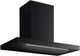 Falmec Plane NRS 30" Black Wall Mounted Range Hood-0