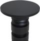 Renwil® Talpa Matte Black Side Table-2