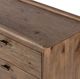 Four Hands Glenview Weathered Oak Dresser-3