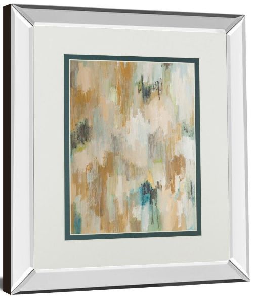 Classy Living Robert Creswell Nocturne Afternoon Wall Art-3