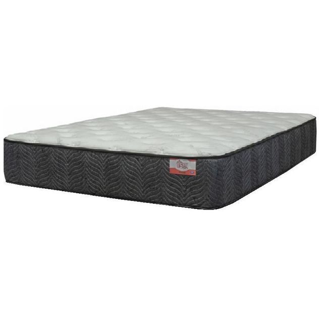 SPRING AIR 2924 FRASER FIRM TIGHT TOP MATTRESS (QUEEN) -1