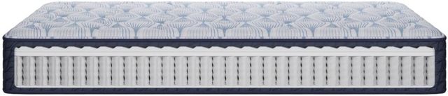 TrueRest Advanced 2.0 Hybrid 12" Firm Tight Top Twin XL Mattress-2