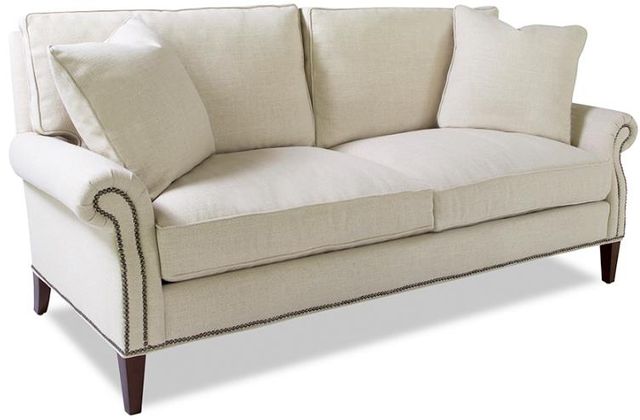 Huntington House Newport Cream Sofa-0