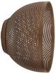 Cal® Lighting & Accessories Rust Lighting Shade-0