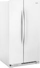 Whirlpool® 36" 25.1 Cu. Ft. Side-By-Side Refrigerator-White-2