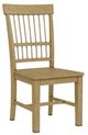 John Thomas Furniture® Customizable Select Clayton Side Chair-1