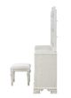 Furniture of America® Stella Mia Creamy White Vanity Set-5