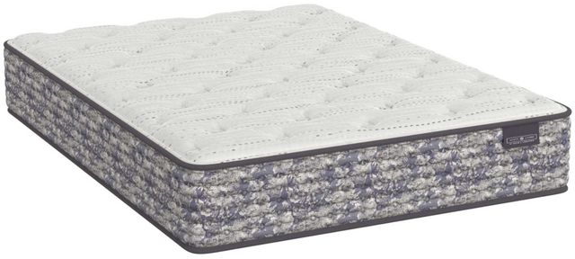 King Koil® Scott Living Floren 13" Wrapped Coil Plush Tight Top Twin XL Mattress-0