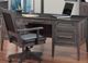 Handstone Stockholm 28"x68” Desk - 68Wx30Hx28D-0