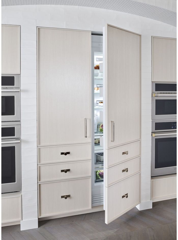 Column Fridge Header Column Fridge Header