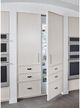 Monogram® 24" 13.3 Cu. Ft. Panel-Ready Built-In Column Refrigerator-2