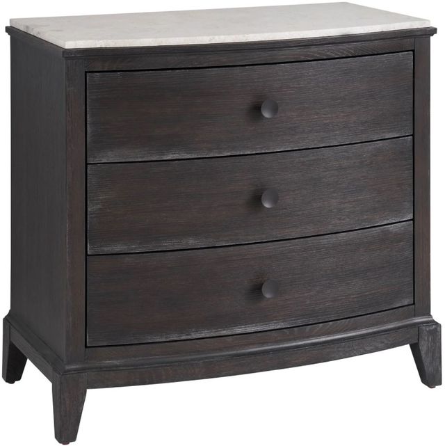 Universal Explore Home™ Coalesce Ravenwood Nightstand-0