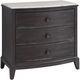 Universal Explore Home™ Coalesce Ravenwood Nightstand-0