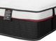 Springwall® True North Chiropractic® Elite Glacier Columbia 14" Hybrid Plush Euro Top King Mattress-1