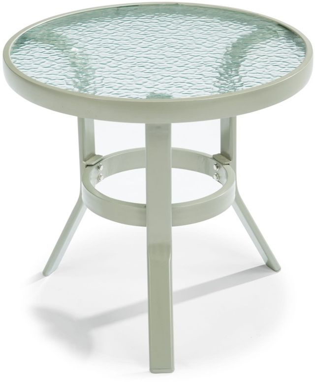 homestyles® Captiva Gray Accent Table-1