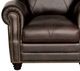 Luke Home Solomon Choca Chair-1