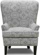 England Furniture Customizable Saylor Arm Chair-4