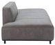 Zuo® Modern Confection Gray Sofa-2