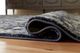 Signature Design by Ashley® Hilcott Blue/Cream/Brown 5'x7' Medium Area Rug-3