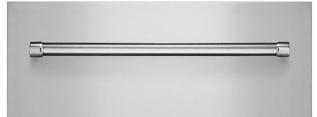 Kitchenaid® 24" Stainless Steel Dishwasher Panel Kit-1