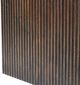 Renwil® Tristan Brown Stool-3