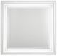Coaster® Cassia White High Gloss Dresser Mirror-1