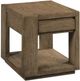 Hammary® Colson Chai End Table-0