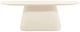 Dovetail Furniture Turrel Ivory Concrete Outdoor Dining Table-1