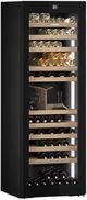 Liebherr 28" 19.8 Cu. Ft. Black Wine Cooler-5