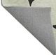 Dalyn™ Rug Company The Reserve TR16 Black 5'x8' Area Rug-3