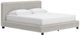 Signature Design by Ashley® Zuraleus White California King Upholstered Bed-0