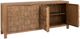 Classic Home Gama Drifted Sand Cabinet-2