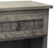 American Heartland Manufacturing Rustic Deluxe Quaint Open Nightstand-1