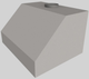 Vent-A-Hood® M Series 30" Stainless Steel Wall Mounted Range Hood-1