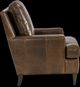 Bradington-Young Customizable Barker 8-Way Tie Chair-2