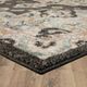 Mohawk Home Whimsy Jennings Black 5'x8' Area Rug-2