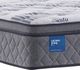 Sealy® Crown Jewel Seymour Innerspring Plush Euro Pillow Top Full  Mattress-2