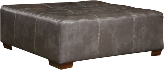 Jackson Furniture Hudson Cocktail Ottoman-0