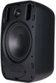 Sonance® Professional Series 8" Black Outdoor Surface Mount Speaker-3