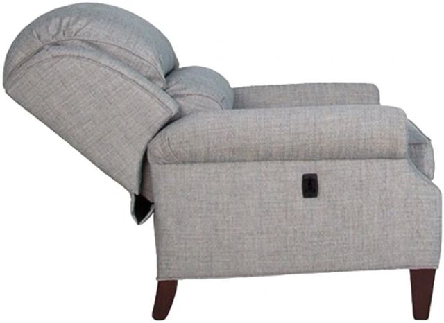 Smith Brothers Customizable 951 Manual Tiltback Reclining Chair-1