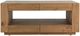 ACME Furniture Harlan Brown Coffee Table-4