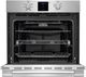 Frigidaire Professional® 30" Stainless Steel Single Electric Wall Oven (Floor Model)-1