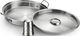 Napoleon Stainless Steel Chicken Infusion Roaster-2